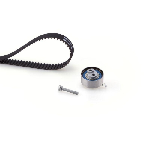 Zahnriemensatz Gates K015614XS Powergrip&trade; f&uuml;r