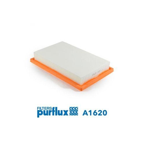 Luftfilter Purflux A1620 f&uuml;r Mercedes Benz Mercedes Benz Mercedes Benz