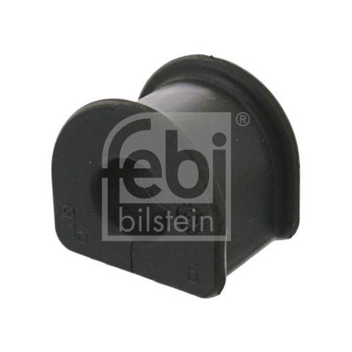 Lagerung Stabilisator Febi Bilstein 100923 f&uuml;r Audi VW Hinterachse