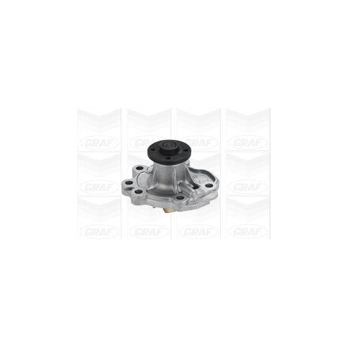 Wasserpumpe Motork&uuml;hlung Graf PA1052 f&uuml;r Nissan Opel Suzuki Vauxhall