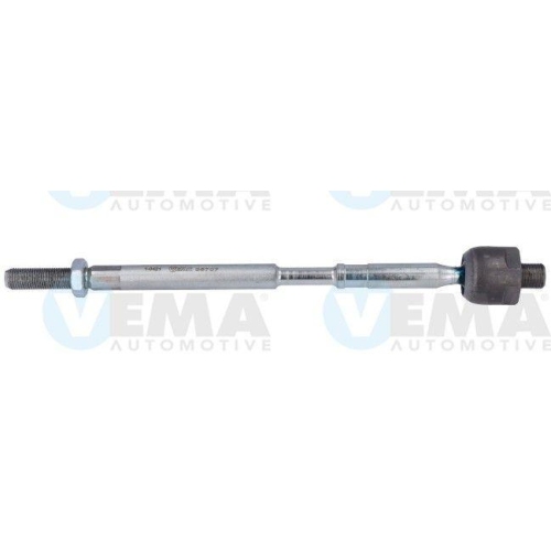 Axialgelenk Spurstange Vema 26707 f&uuml;r Honda Vorderachse Beidseitig