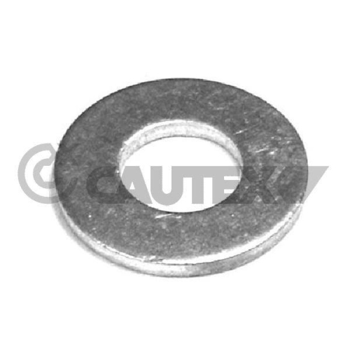 Dichtring Ölablassschraube Cautex 954176 für Citroën Ford Mazda Peugeot Suzuki