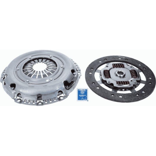 Kupplungssatz Sachs 3000950016 f&uuml;r Ford Mazda