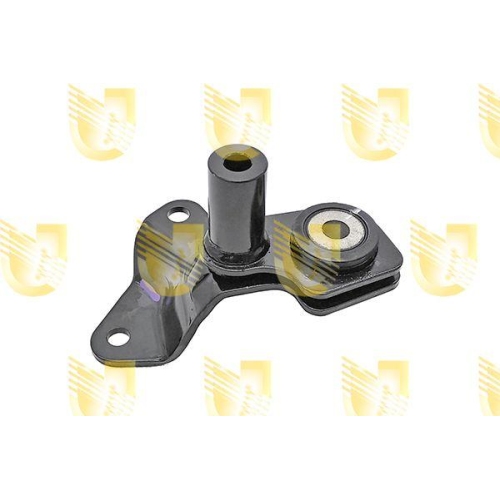 Lagerung Motor Unigom 395683 f&uuml;r Fiat Jeep Vorne