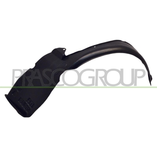 Verkleidung Radhaus Prasco PG0053604 f&uuml;r Citro&euml;n Peugeot Vorne Links