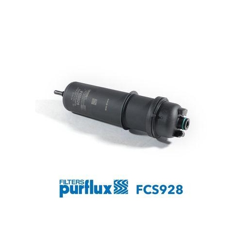 Kraftstofffilter Purflux FCS928 f&uuml;r Bmw Benelli