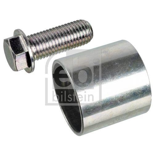 Umlenk /f&uuml;hrungsrolle Zahnriemen Febi Bilstein 19292 f&uuml;r Audi Seat Skoda VW