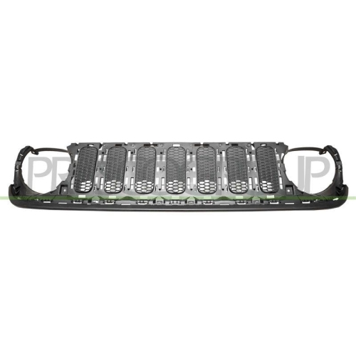 Halter K&uuml;hlergitter Prasco JE1002021 f&uuml;r Jeep