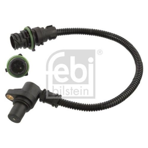 Impulsgeber Kurbelwelle Febi Bilstein 107011 für Volvo Renault Trucks