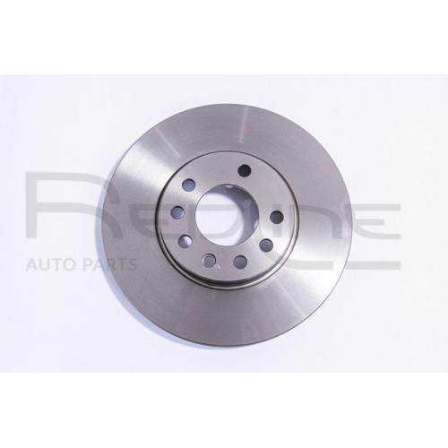 Bremsscheibe Red-line 26CD001 f&uuml;r Fiat Opel Saab Vauxhall Puma Vorderachse