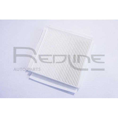 Filter Innenraumluft Red-line 36SM001 f&uuml;r Smart