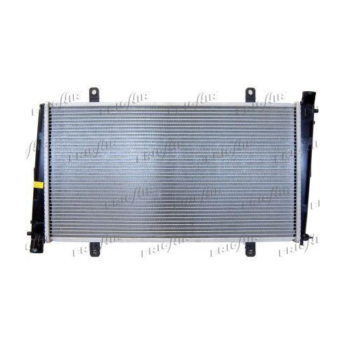 K&uuml;hler Motork&uuml;hlung Frigair 0111.3089 f&uuml;r Volvo