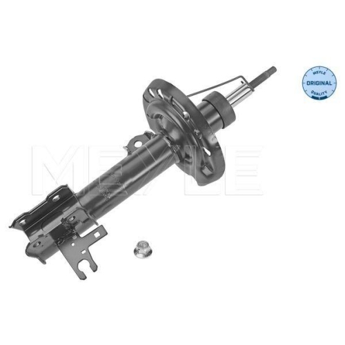 Sto&szlig;d&auml;mpfer Meyle 6266230027 Meyle-original: True To Oe. f&uuml;r Opel Vauxhall