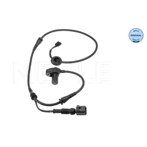 Sensor Raddrehzahl Meyle 1008990030 Meyle-original: True To Oe. f&uuml;r Audi