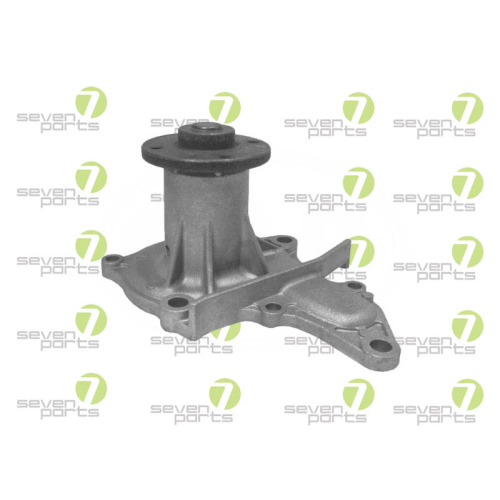 Wasserpumpe Motork&uuml;hlung 7 Seven Parts SV10712P f&uuml;r Toyota Lexus