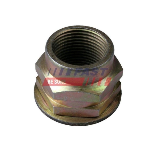 Achsmutter Antriebswelle Fast FT26010 f&uuml;r Citro&euml;n Fiat Lancia Vorderachse