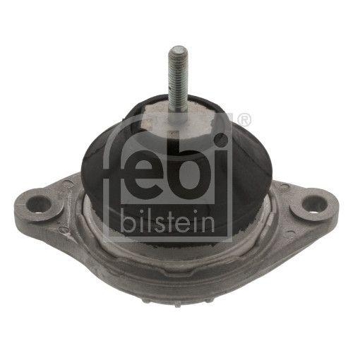 Lagerung Motor Febi Bilstein 07171 f&uuml;r Audi Beidseitig Links Rechts