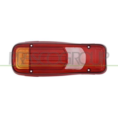 Heckleuchte Prasco FT9504255 f&uuml;r Fiat Rechts
