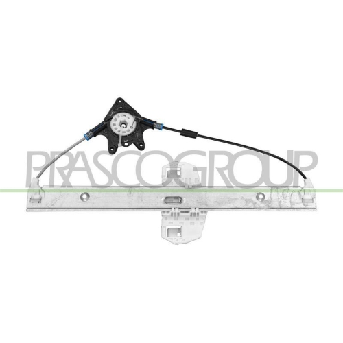Fensterheber Prasco JE422W012 f&uuml;r Jeep Vorne Links