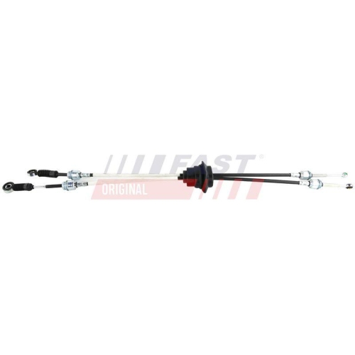 Seilzug Schaltgetriebe Fast FT73024 f&uuml;r Citro&euml;n Fiat
