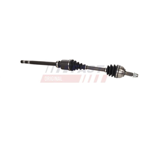 Antriebswelle Fast FT27128 f&uuml;r Citro&euml;n Fiat Toyota VW Vorderachse Rechts