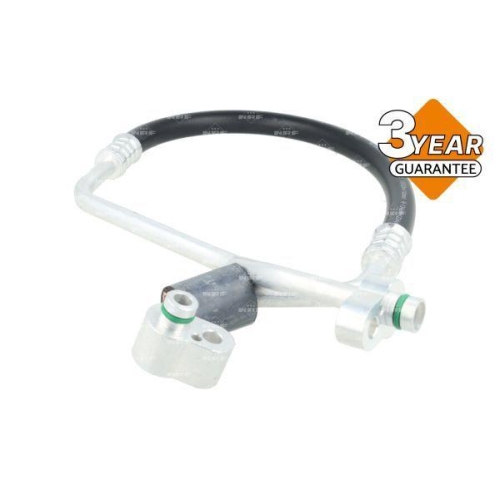 Hochdruck /niederdruckleitung Klimaanlage Nrf 30013612 Easy Fit f&uuml;r Seat Skoda
