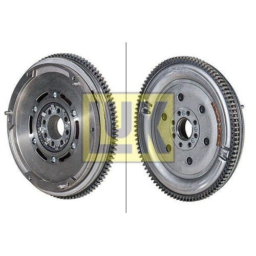 Schwungrad Schaeffler Luk 415 0356 10 Luk Dmf f&uuml;r Toyota