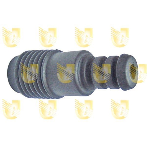 Anschlagpuffer Federung Unigom 391974 f&uuml;r Nissan Vorderachse