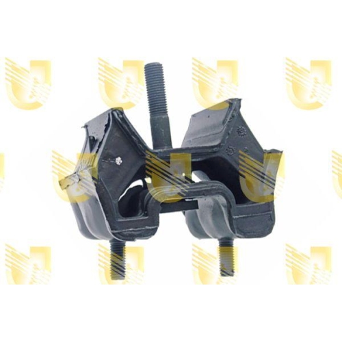 Lagerung Motor Unigom 396650 f&uuml;r Mercedes Benz Mercedes Benz Vorne