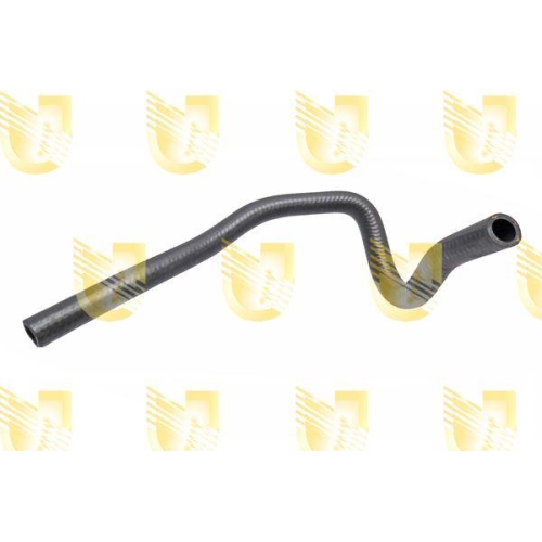 Schlauch W&auml;rmetauscher (heizung) Unigom S3240 f&uuml;r Fiat Eingang