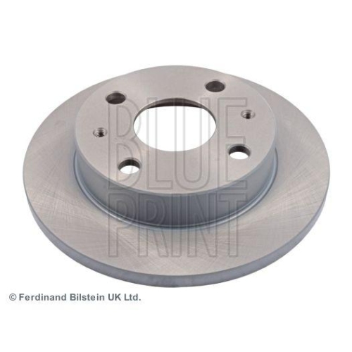 Bremsscheibe Blue Print ADD64320 f&uuml;r Daihatsu Perodua Vorderachse