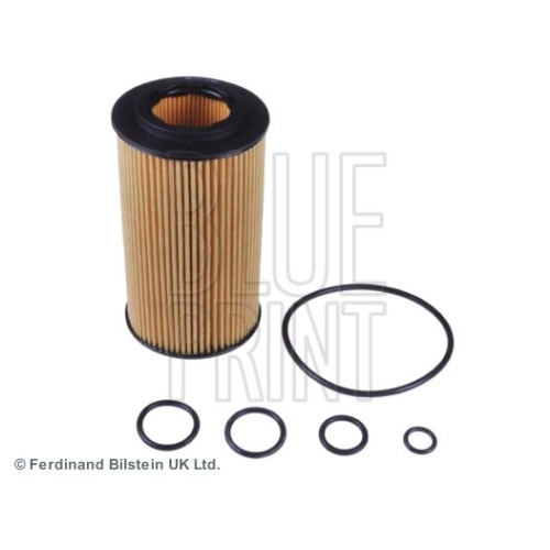 Filtro Olio Blue Print ADA102102 per Chrysler Dodge Mercedes Benz Mercedes Benz