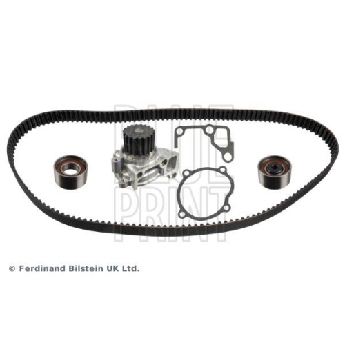 Wasserpumpe + Zahnriemensatz Blue Print ADM573701 f&uuml;r Mazda