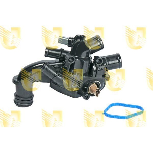 Thermostat K&uuml;hlmittel Unigom 341240 f&uuml;r Citro&euml;n Peugeot
