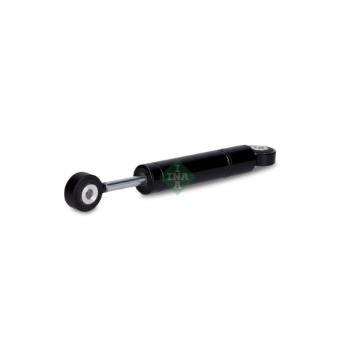 Schwingungsd&auml;mpfer Keilrippenriemen Schaeffler Ina 533 0089 10 f&uuml;r Mercedes Benz