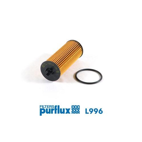 &Ouml;lfilter Purflux L996 f&uuml;r Chrysler Dodge Fiat Lancia Vag Jeep