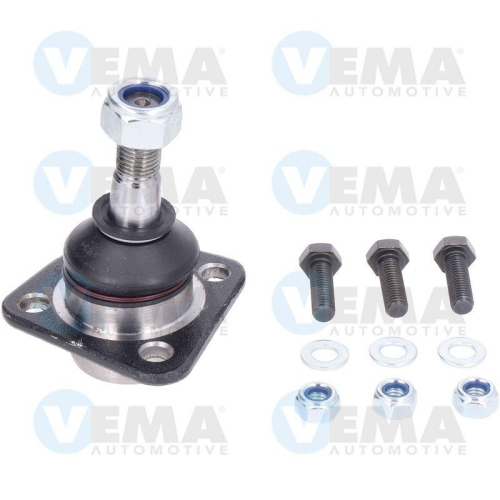 Trag /führungsgelenk Vema 209 für Alfa Romeo Fiat Lancia Alfarome/fiat/lanci