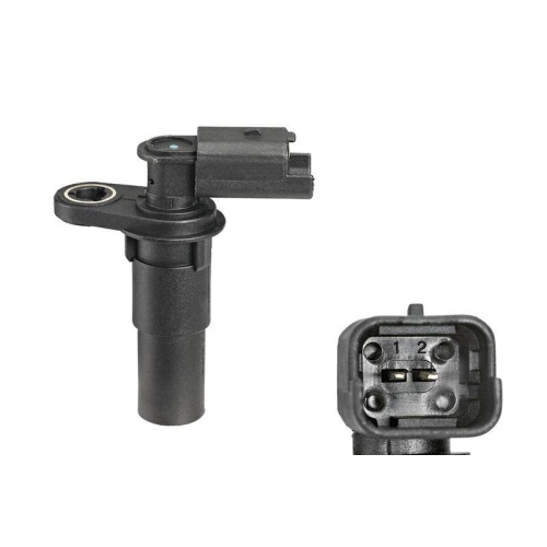 Impulsgeber Kurbelwelle Valeo 254058 f&uuml;r Renault