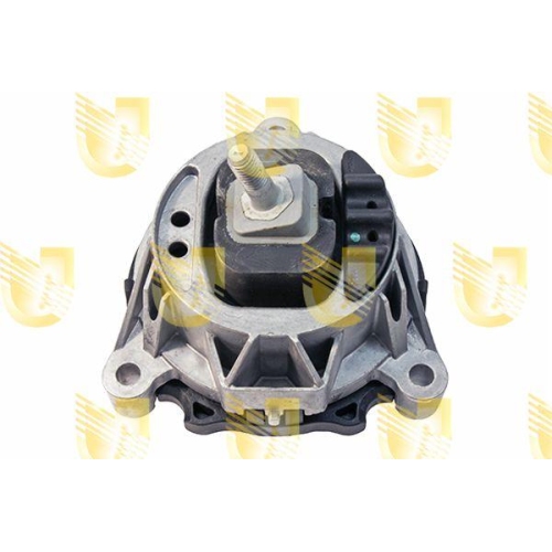Lagerung Motor Unigom 396340 f&uuml;r Bmw Vorne Rechts