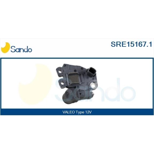 Generatorregler Sando SRE15167.1 f&uuml;r