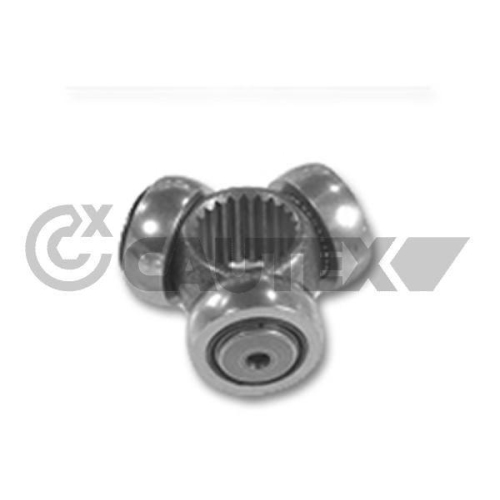 Tripodestern Antriebswelle Cautex 010957 für Alfa Romeo Fiat Lancia Vorderachse