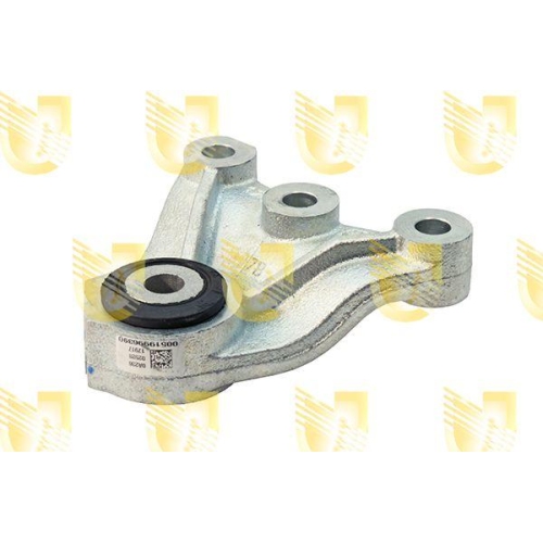 Lagerung Motor Unigom 395688 f&uuml;r Fiat Jeep Vorne Links