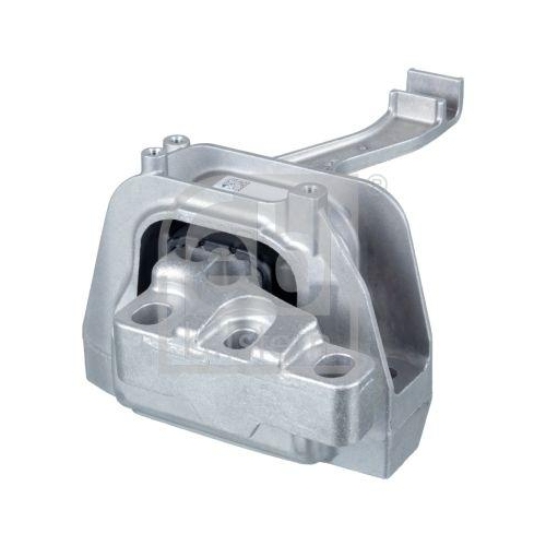 Lagerung Motor Febi Bilstein 104440 f&uuml;r Skoda VW Rechts