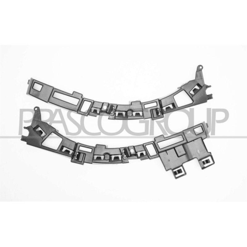 Halter Sto&szlig;f&auml;nger Prasco PG9131005 f&uuml;r Citro&euml;n Peugeot Vorne Links Vorne Rechts