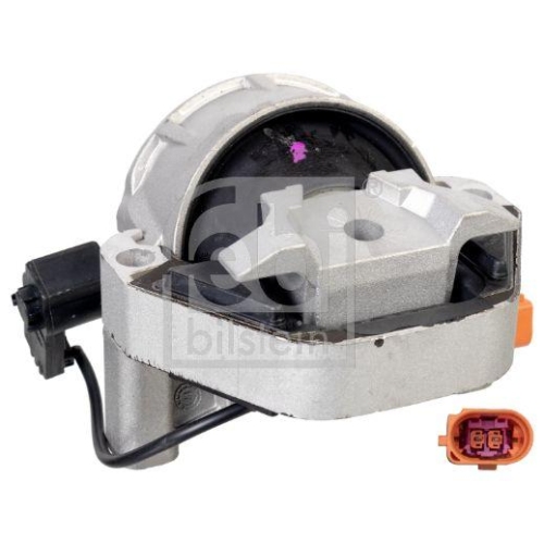 Lagerung Motor Febi Bilstein 176082 f&uuml;r Audi Links