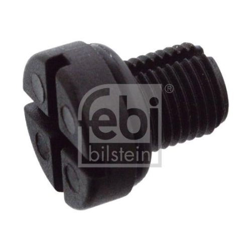 Entl&uuml;fterschraube/ Ventil K&uuml;hler Febi Bilstein 23750 Febi Plus f&uuml;r Bmw