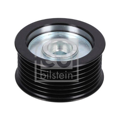 Umlenk /f&uuml;hrungsrolle Keilrippenriemen Febi Bilstein 34611 f&uuml;r Suzuki