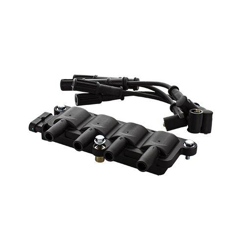 Z&uuml;ndspule Sidat 85.30190A2 f&uuml;r Alfa Romeo Fiat Ford Lancia Hitachi