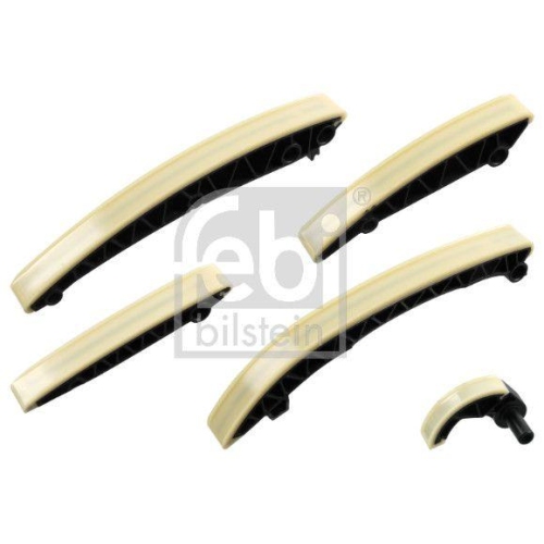 Gleitschienensatz Steuerkette Febi Bilstein 30279 f&uuml;r Chrysler Mercedes Benz