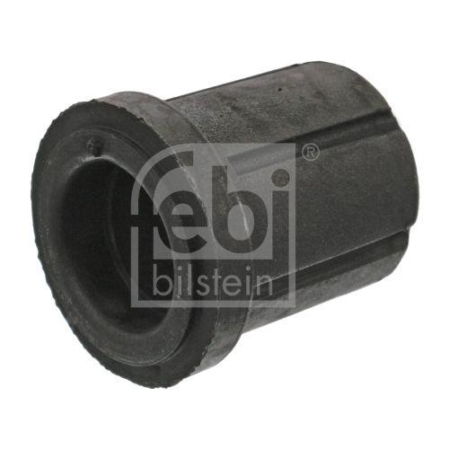 Lagerbuchse Blattfeder Febi Bilstein 42908 für Toyota Hinterachse Hinten Unten